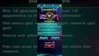 Galaxy Attack Alien Shooter PvP Arena