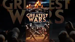The Greatest Wars of the Middle Ages ⚔️🔥 #shorts #history #medievalwars  #middleage