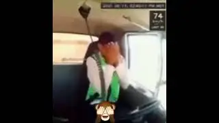 Meme kimi no toriko Truck Accident