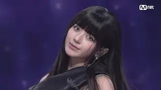 'COMEBACK' MADEIN (메이딘) - 안 봐도 비디오 (Super Obvious) #엠카운트다운 EP.916 | Mnet 260212 방송