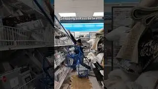 POV: Shopping at Ross be like😭🤣 #funny #ross #shorts
