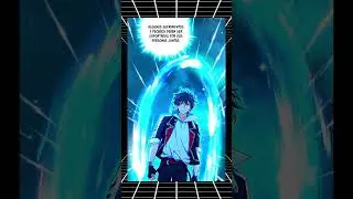 Perd&oacute;name Ho gran Se&ntilde;or #manhwa #viral #anime #engreido #manga #infinito