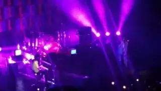 JC + The Voidz I'll try anything once live