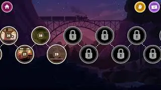All of You. Levels 26-30. Walkthrough. [Apple Arcade]