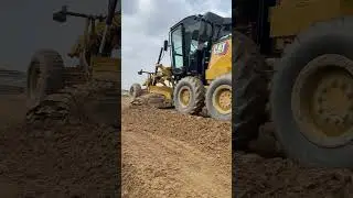 Soil quality #danveersinghmoradabad #caterpillar #excavator #constructionequipment
