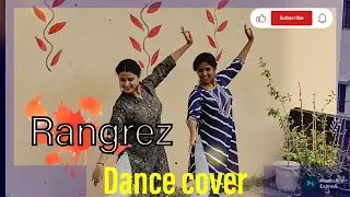 Rangrez|Performed by Debarati Mukherjee and Debadrita Dutta| @ShreyaGhoshalFC