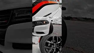 #dodgecharger  #techsavvy  #uconnect  #cartech  #Innovation #SmartDrive #connectedcars  #autolife