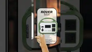 Best Portable Power Stations: Rover, Titan, Alpha Models Explained | Refire India