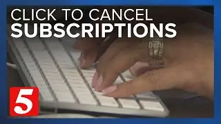 The FTC's proposed 'Click to Cancel' rule would make quitting subscriptions services easier