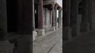 masjid aksa in tilawat