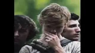 Thomas Brodie Sangster - Love me like you do