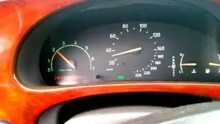 Saab 9-5 3.0 v6 turbo