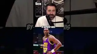 NBA Books That Will NEVER Be Made 😂🏀