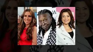 &lsquo;The View&rsquo; Whoopi Goldberg Sparks Buzz With Bold On-Air Statement