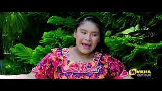 SOY FELIZ EDGAR PEREZ CHUMIL Y ANDREA MORALES VIDEO DEL 2020