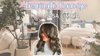 💫 Decorate with Me 2025 | Ideas for Decorating Your Kitchen | DIY Neutral Home