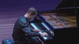 Gabriele Strata - 3º Festival Internacional de Piano