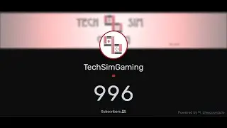 THE 2000 SUBSCRIBER MILESTONE IS ONLY THE BEGINNING!