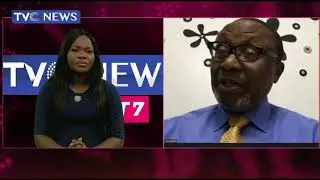 [Discussion] Joe Keshi Speaks On Brutalisation of Nigeria Diplomat