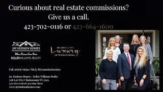 Negotiate Like a Pro: Chattanooga's Real Estate Commission Secrets