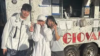 Hawaii Family🚘☕️🌊 (road) Trip ep.3 (feat. 산과 바다)