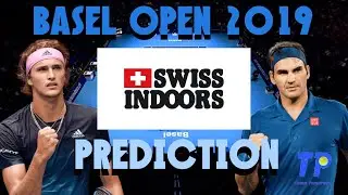 Basel Open 2019 | Prediction
