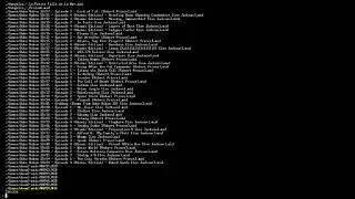 Easy MIDI playing with pmidi, fzf and find
