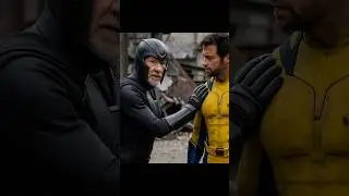 Doctor Doom vs Young Magneto Avengers Doomsday