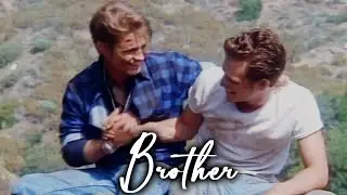 Brandon & Dylan - Brother