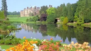The Sandringham Estate Club Site