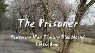 The Prisoner: Bloodhound Trails 