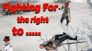 I tried out a odd fighting game called  Gore Sword