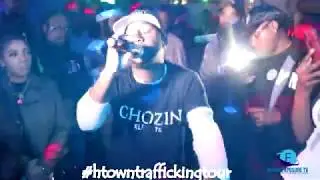 CHOZ1N at the 2019 Daze Summit Festival Brooklyn NY!!!