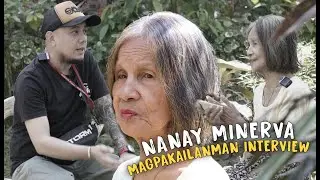PAPAYAG KAYA SI NANAY MINERVA SA OFFER NG GMA? | PART5