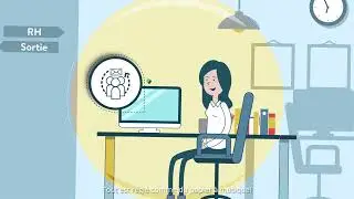 Solutions enregistrements des temps Protime: version sous-titr&eacute;e