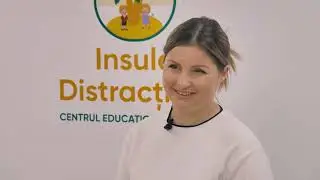 Oxana LEAHU - franciza îmi oferă mai multă încredere în gestionarea afacerii