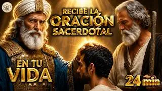 Jehová Te BENDIGA y Te GUARDE 🙏 | La ORACIÓN  Más Antigua de la Biblia (Números 6)