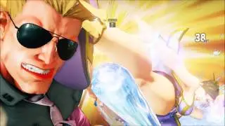 [SFV] LGrinta vs Chris G (ConchitaWurst) online set