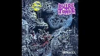 Outre-Tombe - Aberration Lyrics Video - Death Metal Day