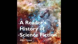 #29 - Larry Niven and the Return of Hard Sci-Fi