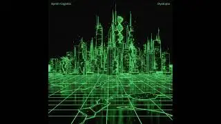 Synth-Organic ~ Cold Neon