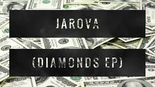 Jarova - Me Against Myself