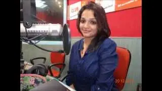 CLUB FM STAR JAM ANN AUGUSTINE PART 1
