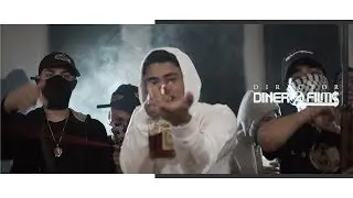B.O.N Drako - Shot Caller (Official Video) Shot By @DineroFilms