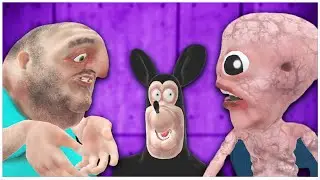 Extra Trash #1 - AMIGOS VIRTUAIS