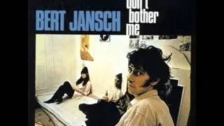Bert Jansch - Lucky thirteen