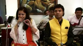 2015-04-24_Jaane na nazar pehchane jigar_Neelima G. & Mukhtar S.