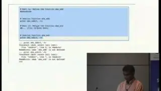 Creating a  browser-based virtual computer lab for teaching and collaboration
