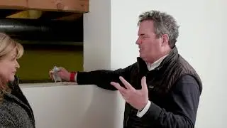 Everyday Home - Berry Insulation and a different kind of home transformation