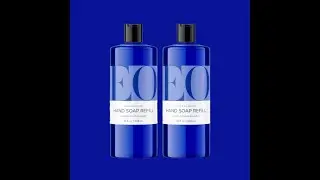 EO Liquid Hand Soap Refill